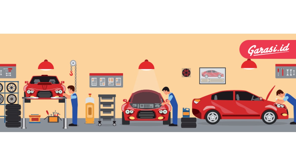 Pahami Arti Kode Pada Oli Mesin dan Penggunaannya Selalu sesuaikan tingkat kekentalan oli mobil kamu dengan rekomendasi pabrikan