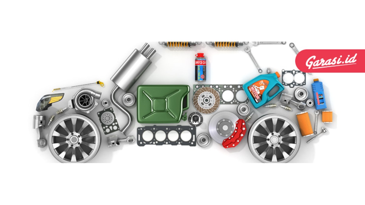 Mengenal Turbo pada Mesin Mobil Turbo Mobil