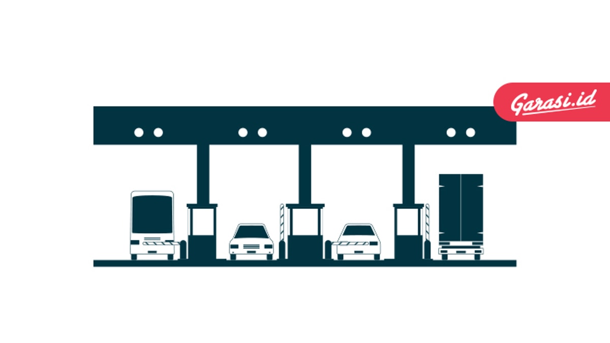 Lebih Jauh Mengenal OBU di Gerbang Tol e-Toll Pass