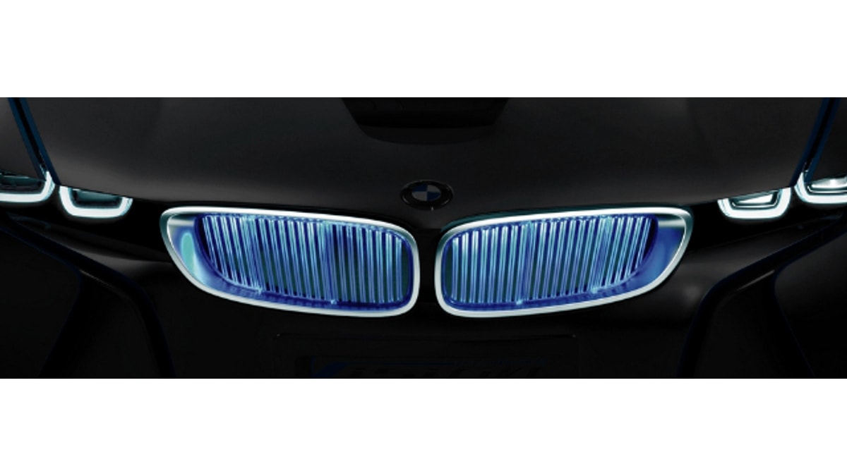 Apa Sebenarnya Fungsi Grill Pada Mobil? Fungsi Grill
