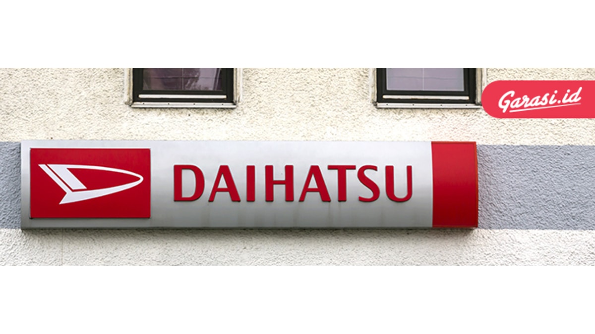 Daihatsu Edukasi Teknik Pengereman yang Baik ke Komunitas Daihatsu