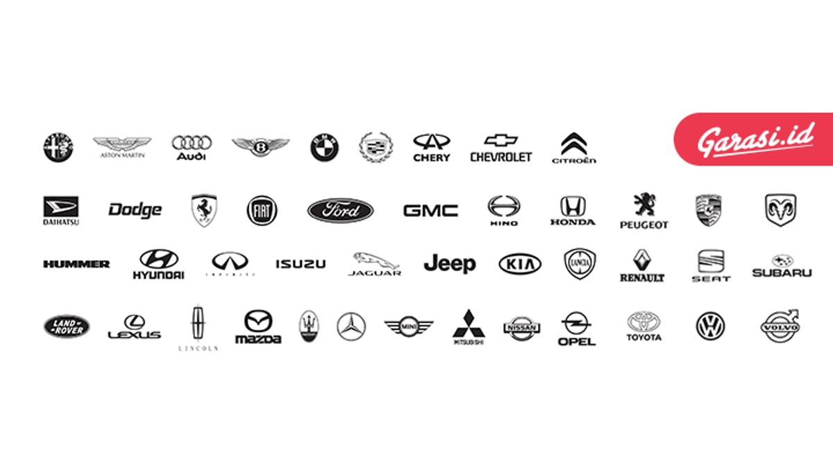 GIIAS 2019, Tungguin ‘Lebaran’ Otomotif Sebentar Lagi GIIAS 2019 tampilkan beragam varian merk mobil