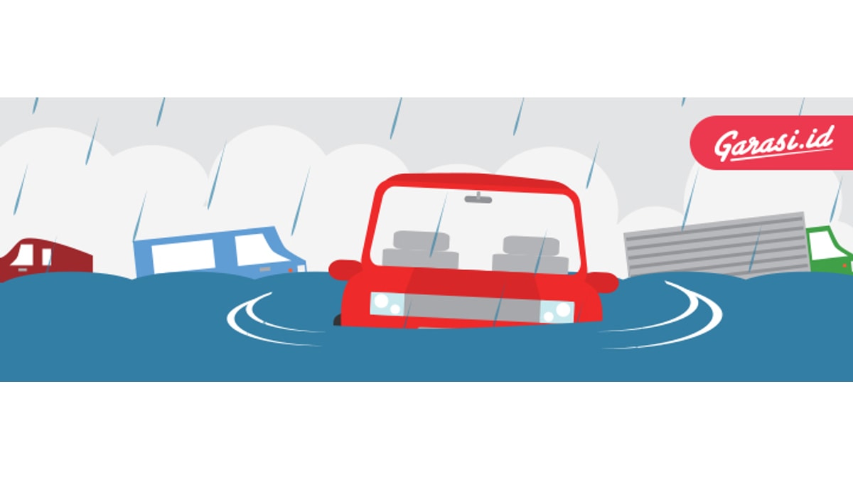 Kenali Kondisi "Water Hammer" di Mesin Mobil Tips Mobil