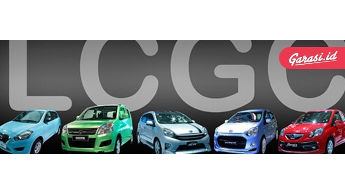 Mudik Aman Dengan Mobil LCGC Ala Owner RDL Mudik 2018