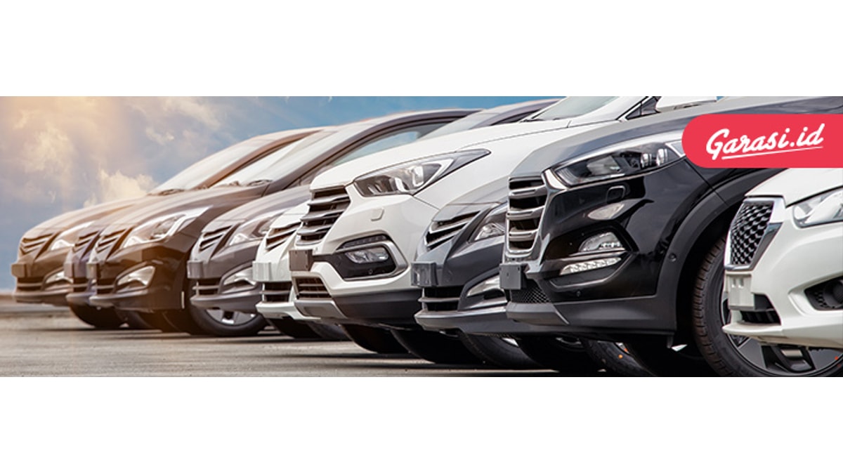 Beli Mitsubishi Grandis Seken, Cek Bagian Ini Mitsubishi