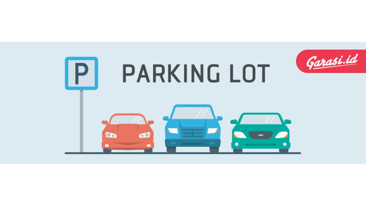 Sudah Tau Belum, Parkir Mobil di Luar Ruangan Bikin Pendek Usia Mesin Parkir Mobil
