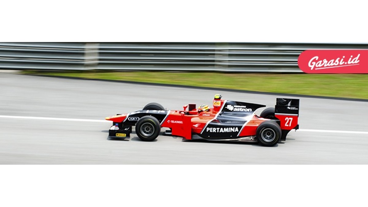 Formula E di Indonesia, Ajang Kampanye Mobil Listrik Formula E