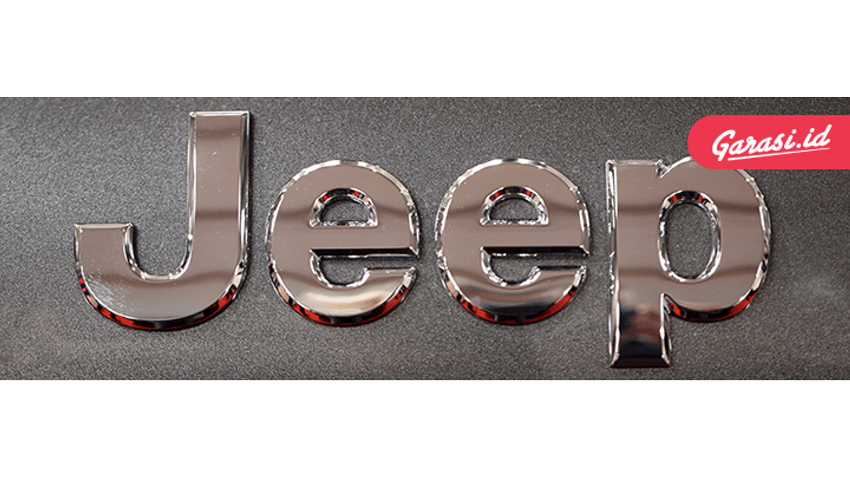 Menyimak Perubahan Jeep Dari Masa ke Masa Jeep dari masa ke masa
