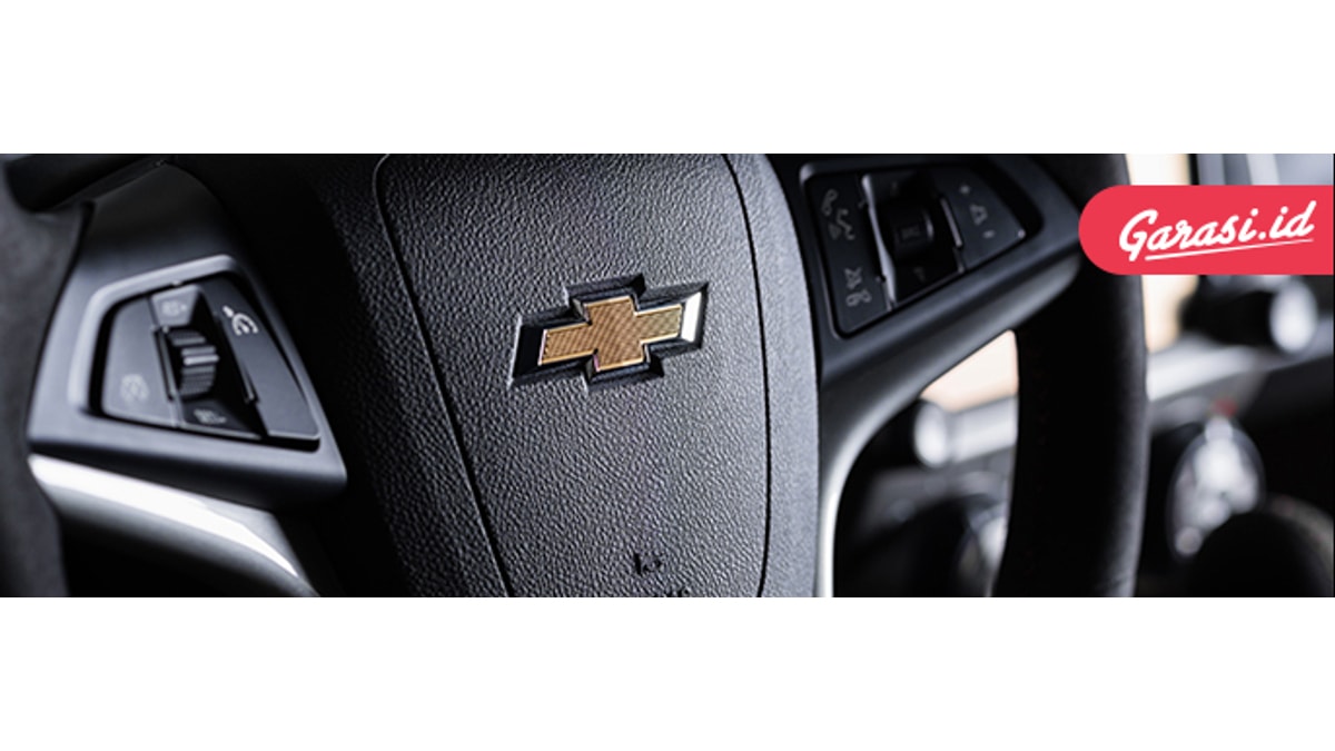 General Motors Bakal Recall Jutaan Mobil, Indonesia Kena? Recall