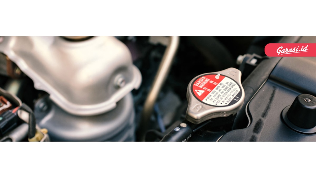 Punya Mobil, Kamu Harus Paham Bagian Ini Mengenal Engine Mounting