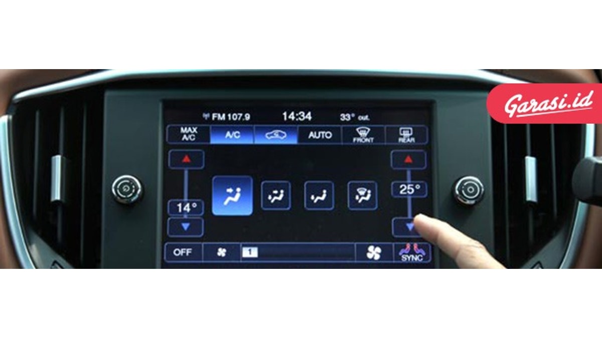 Tips Membuat Audio Mobil Semakin Berkualitas Dengan mengganti head unit, kamu bisa mengatur audio kamu semaksimal mungkin