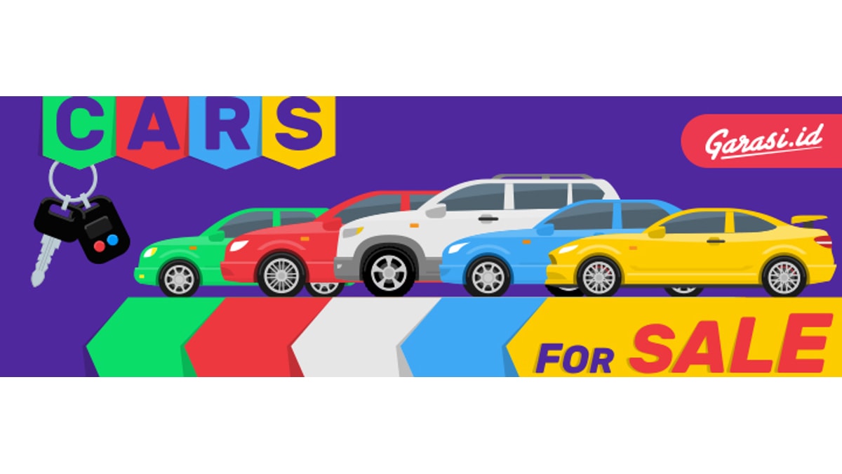Sulit Mendapatkan Persetujuan Kredit, Pelajari Caranya ! Garasi.id juga bekerjasama dengan leasing-leasing ternama seperti BCA Finance, BCA Syariah dan Dipo Star Finance sehingga proses pengajuannya jauh lebih cepat.