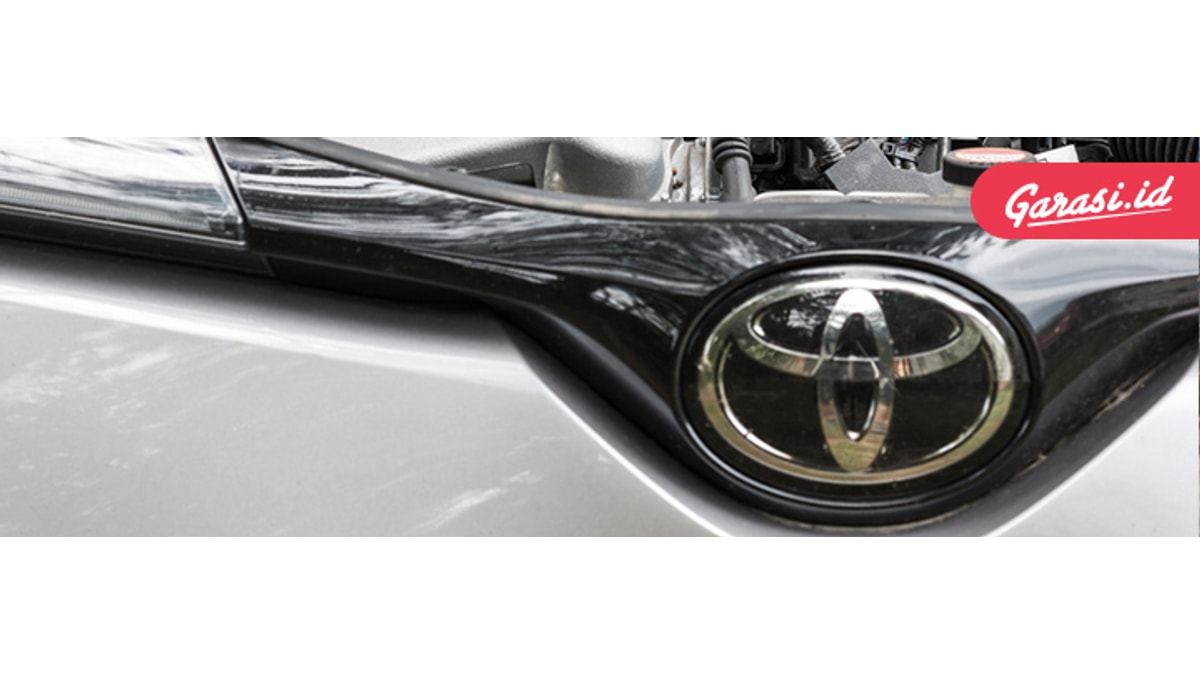 Masuk Daftar 'Recall', Toyota Bersiap Menarik 1 Juta Lebih CH-R Hybrid Recall