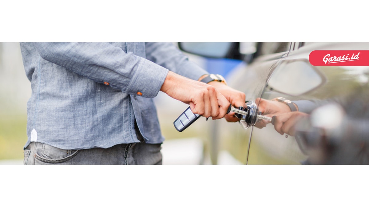 Mobil Seken Murah Indikasi Bekas Curian, Ini Cara Siasatinya Biar Aman Waspada Mobkas Curian