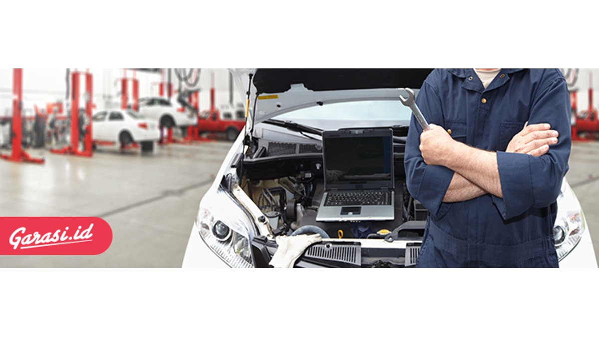 Mengapa Tune Up Mobil Itu Wajib? Begini Penjelasannya Tujuan Tune Up