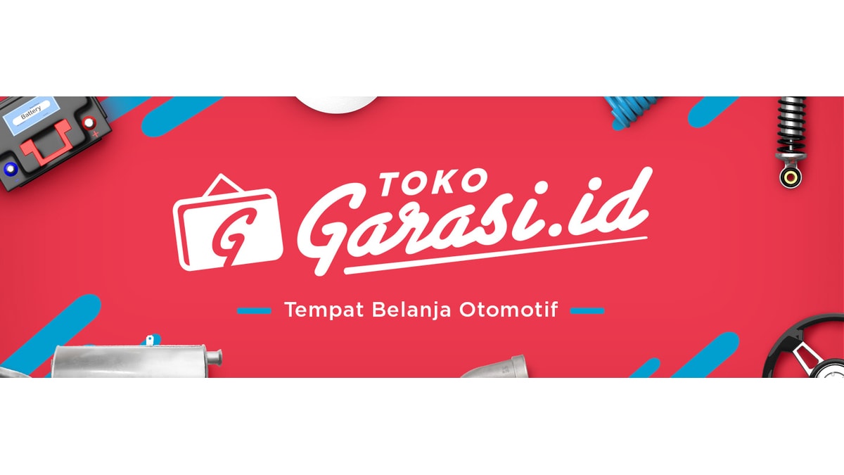 Checkpoint di Toko Garasi.id Kasih Solusi Buat Rawat Mobil Kesayanganmu Checkpoint di Toko Garasi.id