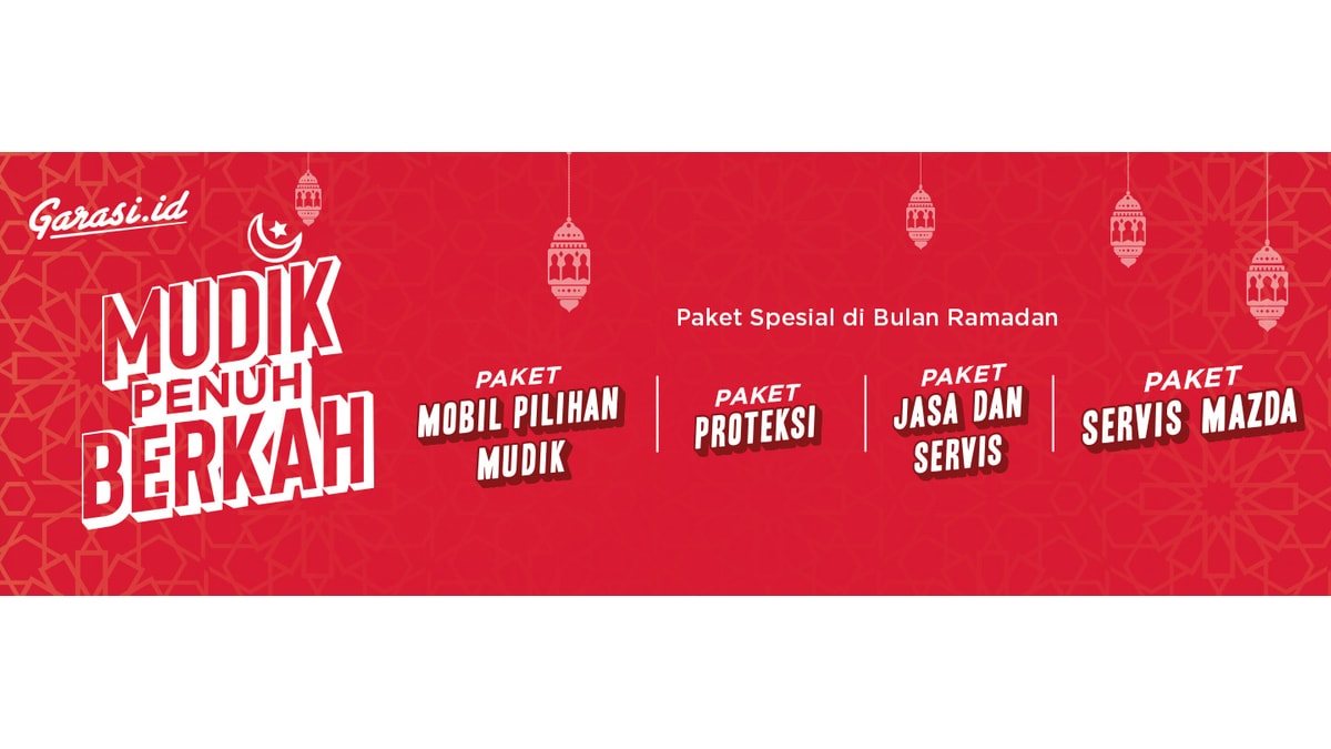 Mudik Berencana Gunakan Mobil Pribadi? Ini Pilihan Mobilnya Promo Mobil Pilihan