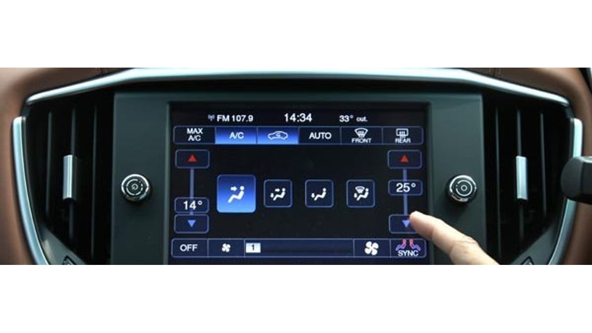 Berapa Kilometer Ideal Service AC? Ac Mobil