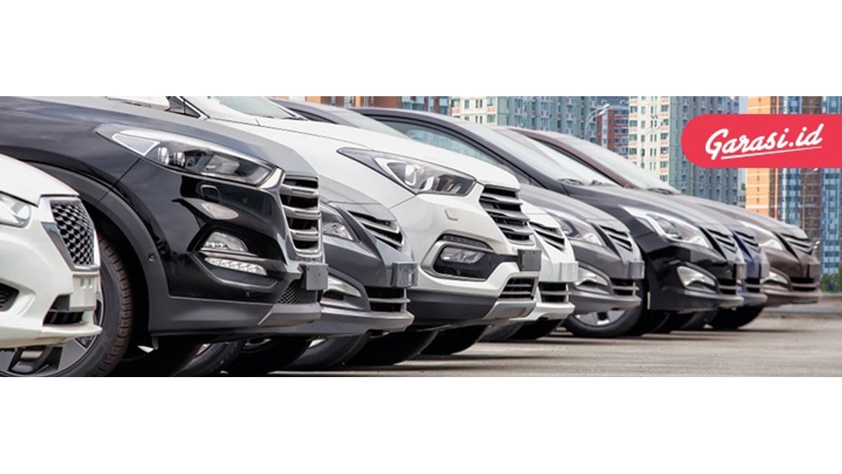WOW! Hampir 100 Mobil Baru Launching di GIIAS 2019 Garasi.id