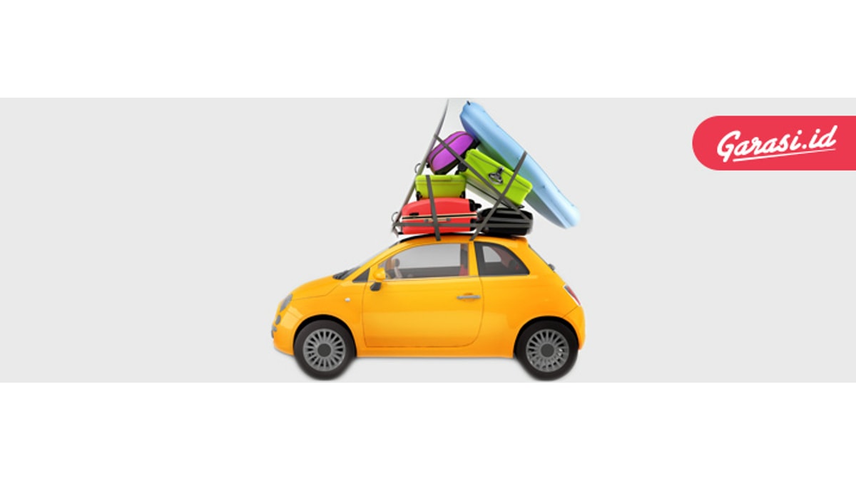 Mudik Bersama Keluarga Tercinta, Ini 4 Mobil Pilihannya Mudik 2019
