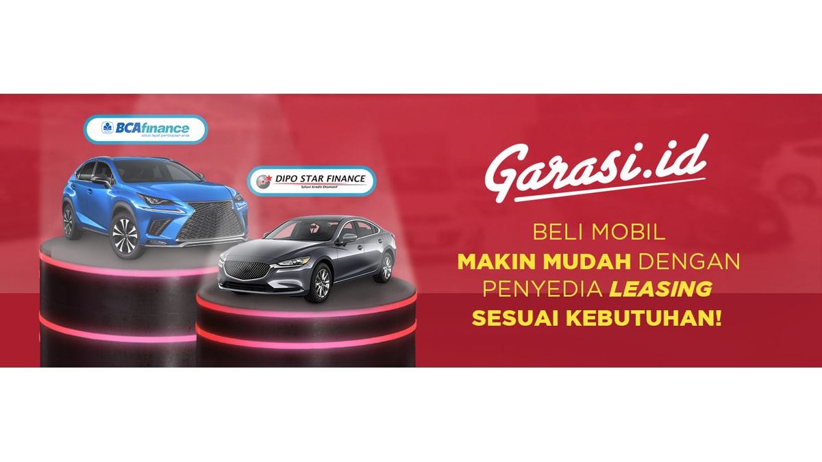Jangan Ambil Kredit Mobil Bekas Tanpa DP Kalau Belum Baca Ini! Garasi.id Solusi Kredit Mobil Bekas