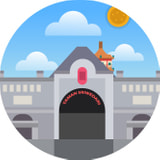 Surakarta (Solo) Surakarta (Solo)