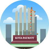 Kota Bekasi Kota Bekasi