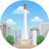 Jakarta Pusat Jakarta Pusat