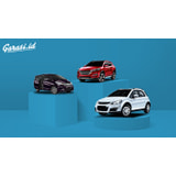 Sentra Mobil Group Sentra Mobil Group