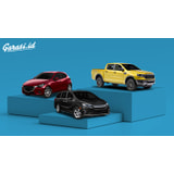 RF Mobil Bintaro 1 RF Mobil Bintaro 1