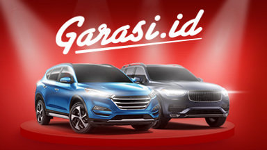 Garasi.id Garasi.id