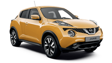 Nissan Juke - Dibekali Kemewahan Sedan Serta Ketangguhan SUV Nissan Juke - Dibekali Kemewahan Sedan Serta Ketangguhan SUV