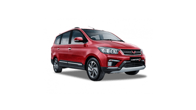 Wuling Confero - Listing Mobil Wuling Confero Bekas Terbaik Wuling Confero - Listing Mobil Wuling Confero Bekas Terbaik