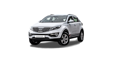 KIA Sportage Allnew - Pilihan Mobil Kia Sportage Bekas Berkualitas KIA Sportage Allnew - Pilihan Mobil Kia Sportage Bekas Berkualitas