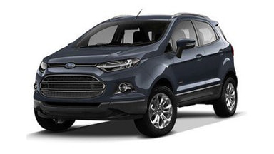 Ford Ecosport - Harga, Spesifikasi, Review Ford Ecosport Ford Ecosport - Harga, Spesifikasi, Review Ford Ecosport