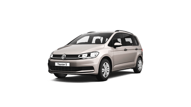 Volkswagen Touran - Banyak Pilihan Berkualitas Volkswagen Touran - Banyak Pilihan Berkualitas