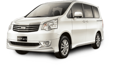 Toyota Nav1 - Harga, Spesifikasi, dan Review Toyota Nav1 Toyota Nav1 - Harga, Spesifikasi, dan Review Toyota Nav1