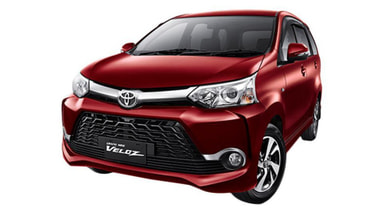 Toyota Avanza - Harga, Spesifikasi, Review Toyota Avanza Toyota Avanza - Harga, Spesifikasi, Review Toyota Avanza