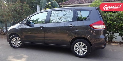 Berniat Membeli Mobil Bekas Suzuki? Simak Ini Dulu Berniat Membeli Mobil Bekas Suzuki? Simak Ini Dulu