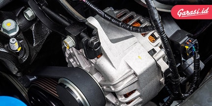 Ini Waktu Tepat Ganti Timing Belt Ini Waktu Tepat Ganti Timing Belt