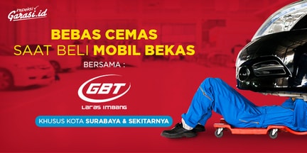 Hallo Warga Surabaya, Kini Inspeksi Garasi.id Bisa Dilakukan di Kotamu Hallo Warga Surabaya, Kini Inspeksi Garasi.id Bisa Dilakukan di Kotamu