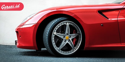 Mau Ganti Pelek Mobil? Simak, Ini Diameter Yang Cocok Mau Ganti Pelek Mobil? Simak, Ini Diameter Yang Cocok
