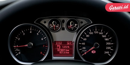 Hati-hati Odometer Mobil Bisa Diakali, Simak Solusinya Berikut Ini Hati-hati Odometer Mobil Bisa Diakali, Simak Solusinya Berikut Ini
