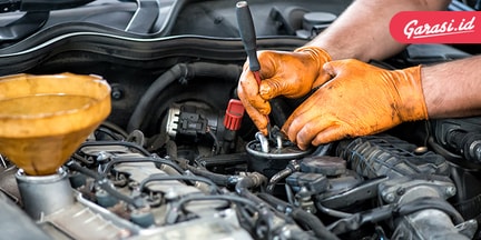 5 Langkah Manjaga “Si Diesel” Agar Tetap Prima 5 Langkah Manjaga “Si Diesel” Agar Tetap Prima