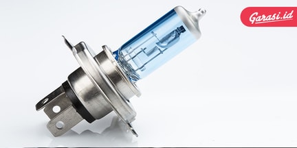 Halogen, LED, HID Itu Berbeda! Begini Penjelasannya Halogen, LED, HID Itu Berbeda! Begini Penjelasannya
