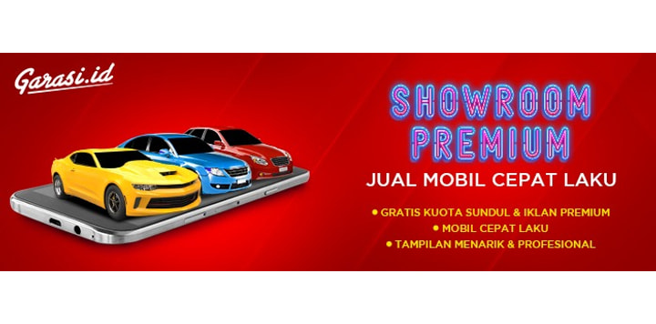 Showroom Premium Benefit Showroom Premium Benefit