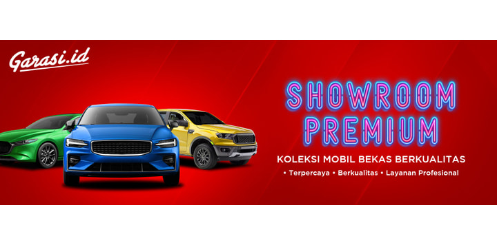 Showroom Premium - Mobile Showroom Premium - Mobile