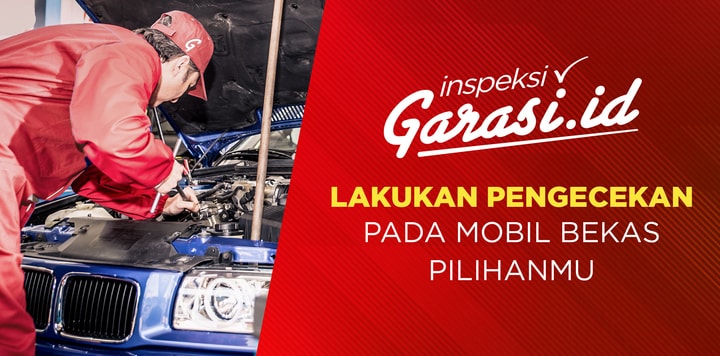 Inspeksi Mobil Inspeksi Mobil
