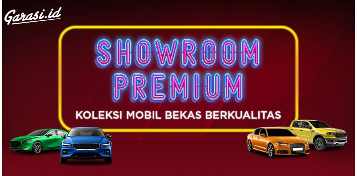 Showroom Premium - Mobile Showroom Premium - Mobile