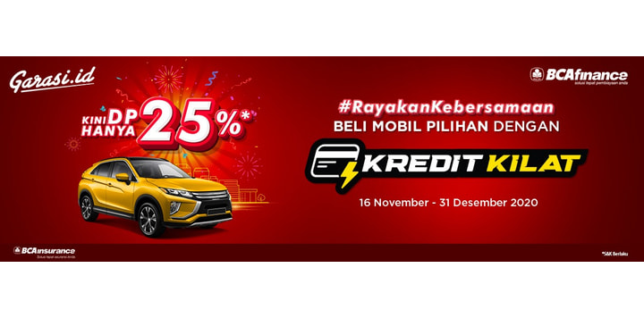 Mobil Pilihan Garasi.id Mobil Pilihan Garasi.id